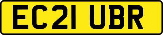 EC21UBR
