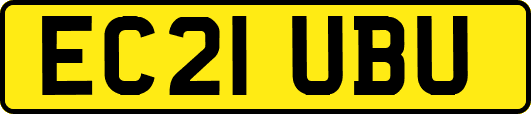 EC21UBU