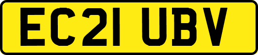 EC21UBV