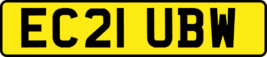 EC21UBW