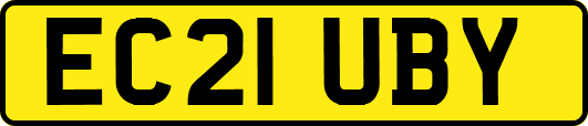 EC21UBY
