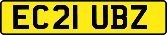 EC21UBZ
