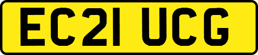 EC21UCG