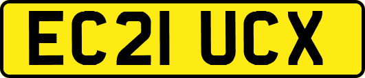 EC21UCX