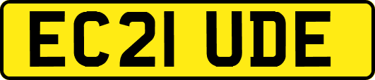 EC21UDE