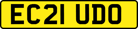 EC21UDO