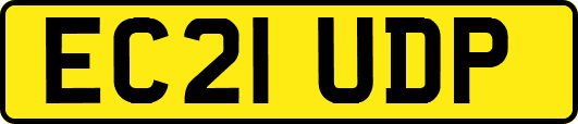 EC21UDP