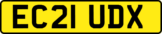 EC21UDX