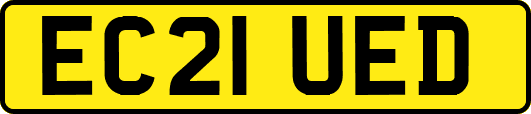 EC21UED