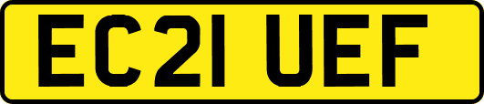 EC21UEF