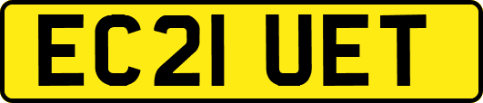 EC21UET
