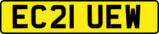 EC21UEW