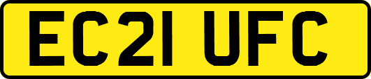 EC21UFC