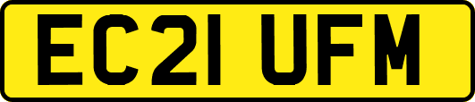 EC21UFM