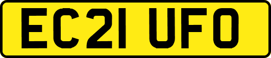 EC21UFO