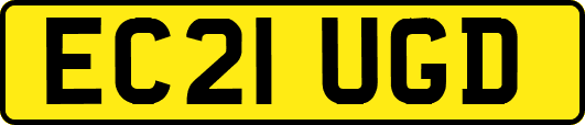 EC21UGD
