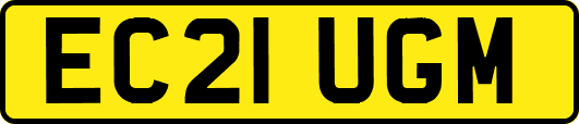 EC21UGM