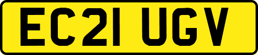 EC21UGV