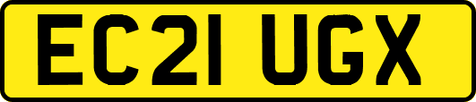 EC21UGX