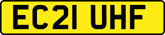 EC21UHF