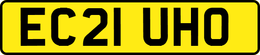 EC21UHO