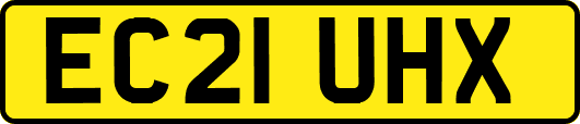 EC21UHX