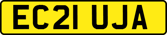 EC21UJA