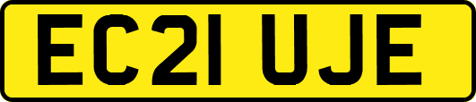 EC21UJE