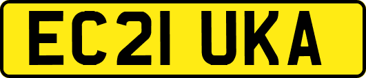 EC21UKA