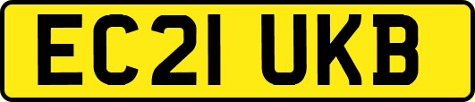 EC21UKB