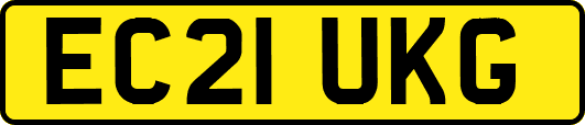 EC21UKG