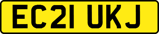 EC21UKJ