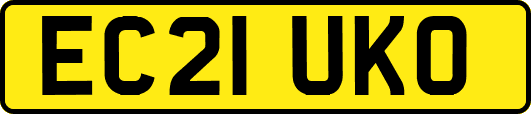 EC21UKO