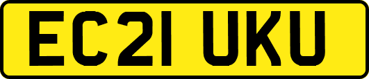 EC21UKU