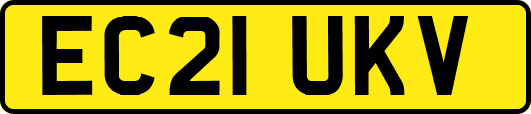 EC21UKV