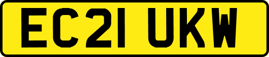 EC21UKW