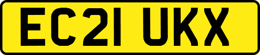 EC21UKX