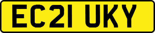 EC21UKY