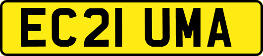 EC21UMA