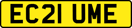 EC21UME
