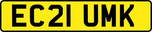 EC21UMK
