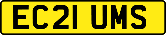 EC21UMS