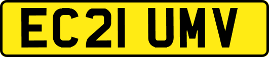 EC21UMV