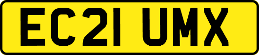EC21UMX