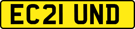 EC21UND