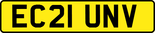 EC21UNV