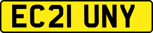 EC21UNY