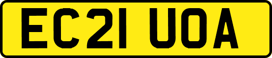 EC21UOA