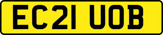 EC21UOB
