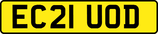 EC21UOD